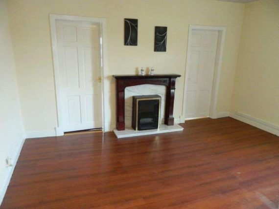 2 Bedroom Flat